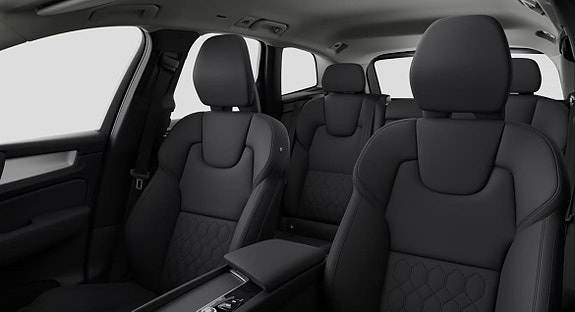Volvo XC60 9 of 17