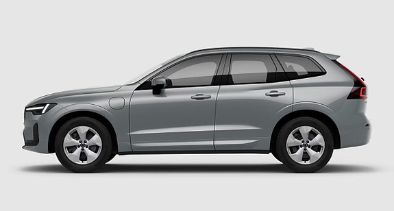Volvo XC60 2 of 17
