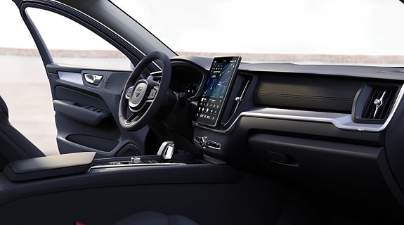 Volvo XC60 15 of 17