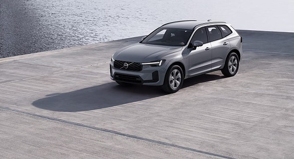 Volvo XC60 17 of 17
