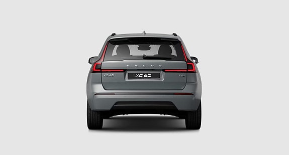 Volvo XC60 4 of 17