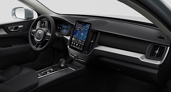 Volvo XC60 8 of 17