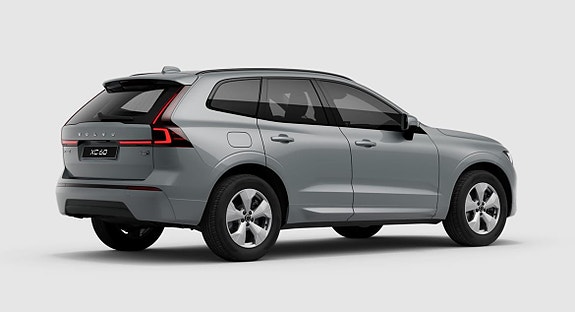 Volvo XC60 5 of 17