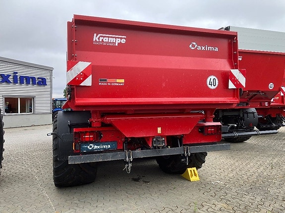 Krampe SK800 3 of 6