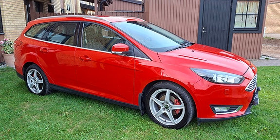 Ford Focus 8 of 9