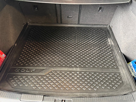 Volkswagen Golf I 11 of 11