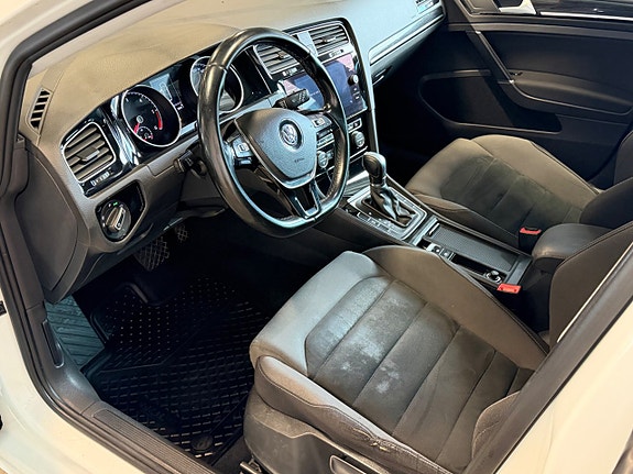Volkswagen Golf I 7 of 11