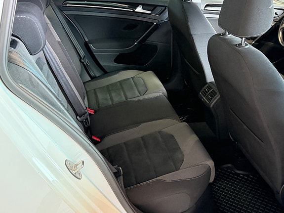 Volkswagen Golf I 10 of 11