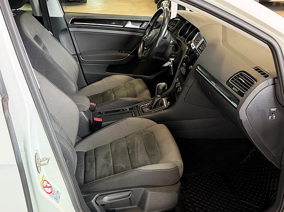 Volkswagen Golf I 6 of 11