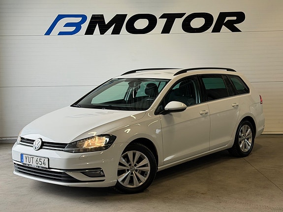 Volkswagen Golf I 2 of 11