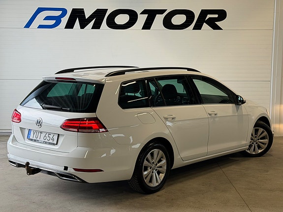 Volkswagen Golf I 4 of 11