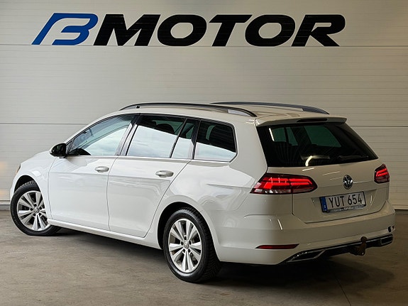 Volkswagen Golf I 3 of 11