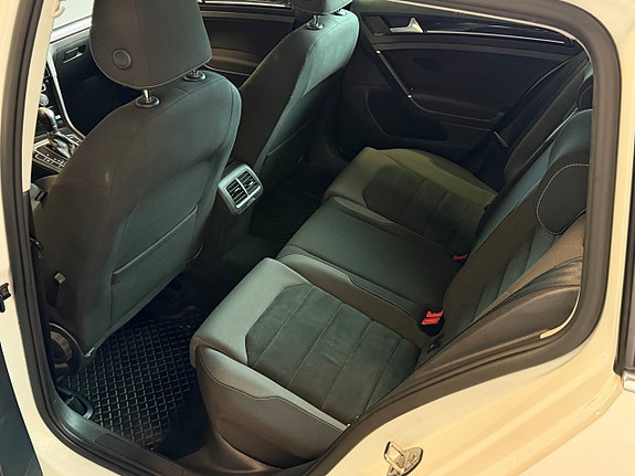 Volkswagen Golf I 8 of 11