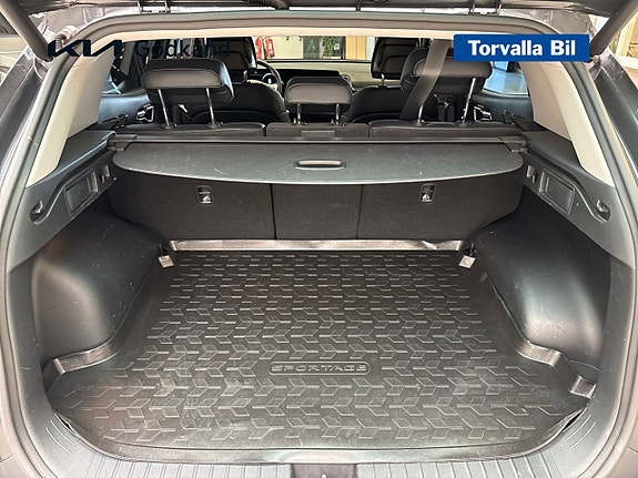 Kia Sportage 14 of 14