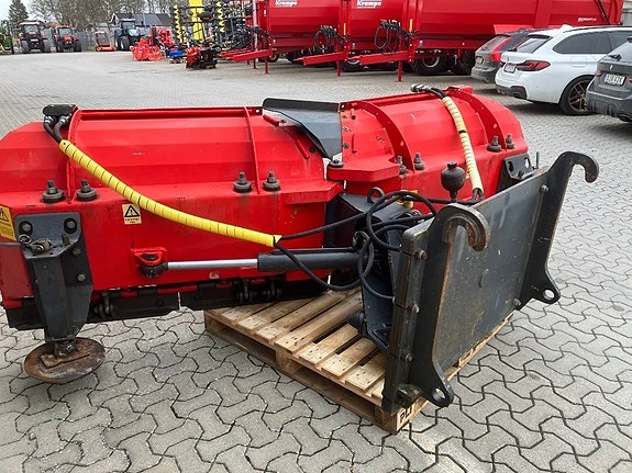 Mählers Vikplog 320 4 of 5