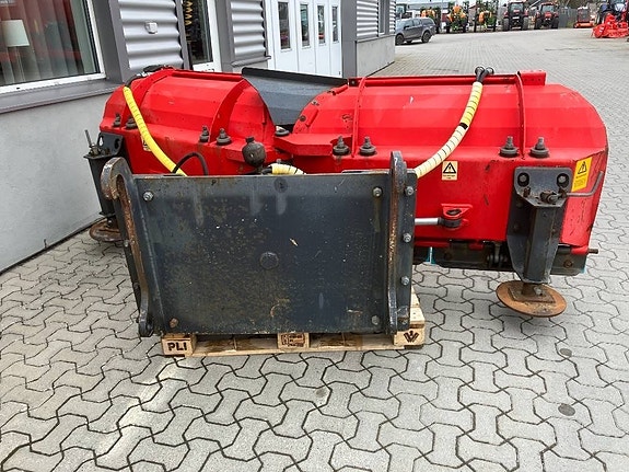 Mählers Vikplog 320 3 of 5