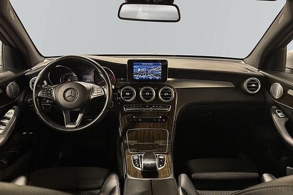 Mercedes-Benz GLC220 d 4 of 6