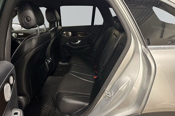 Mercedes-Benz GLC220 d 6 of 6