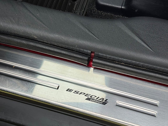 Mitsubishi ASX 12 of 20