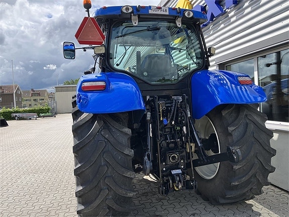 New Holland T 6.175 EC 6 of 15