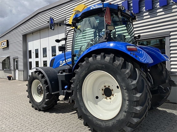New Holland T 6.175 EC 5 of 15