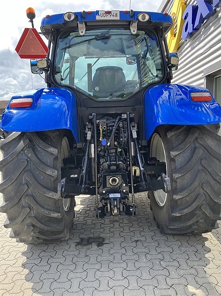 New Holland T 6.175 EC 8 of 15