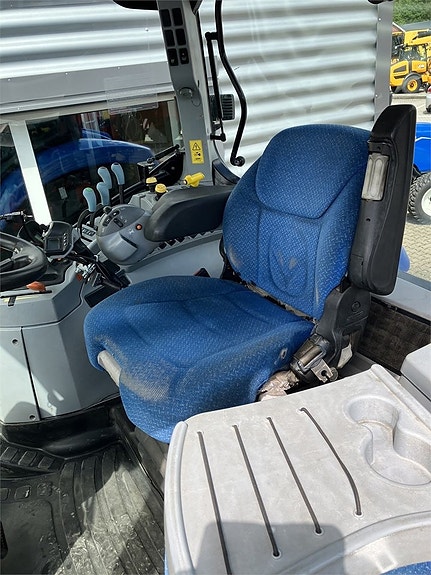 New Holland T 6.175 EC 12 of 15