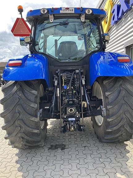 New Holland T 6.175 EC 7 of 15