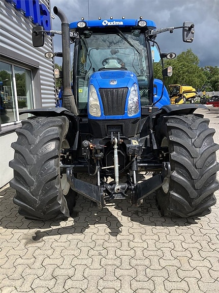 New Holland T 6.175 EC 4 of 15