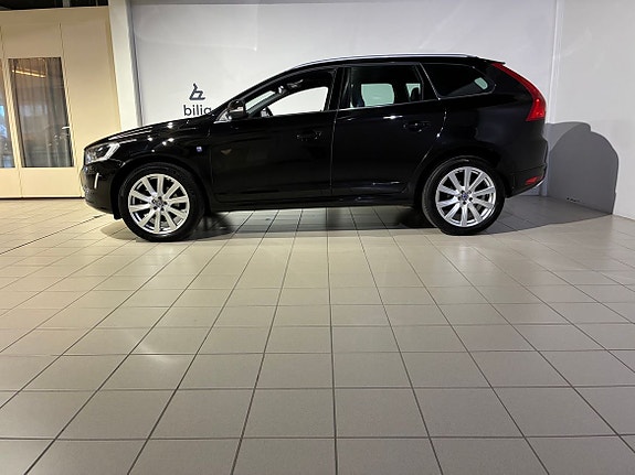 Volvo XC60 3 of 14