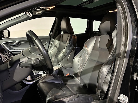 Volvo XC60 6 of 14