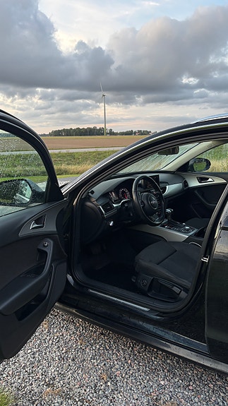 Audi A6 4 of 4