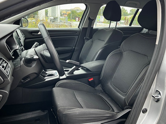 Renault Megane 6 of 22