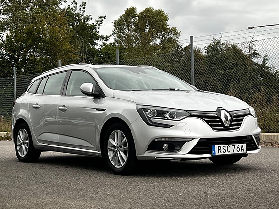 Renault Megane 2 of 22