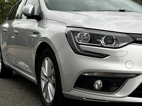 Renault Megane 16 of 22