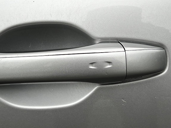 Renault Megane 15 of 22