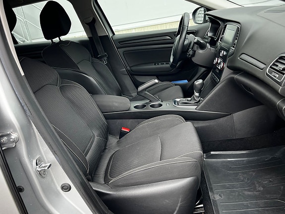 Renault Megane 7 of 22