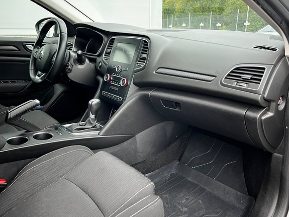 Renault Megane 5 of 22