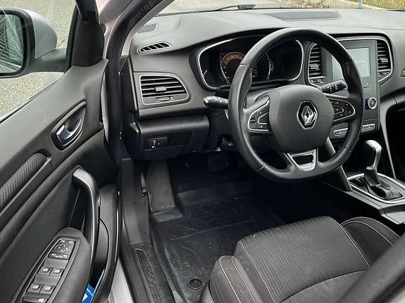 Renault Megane 8 of 22