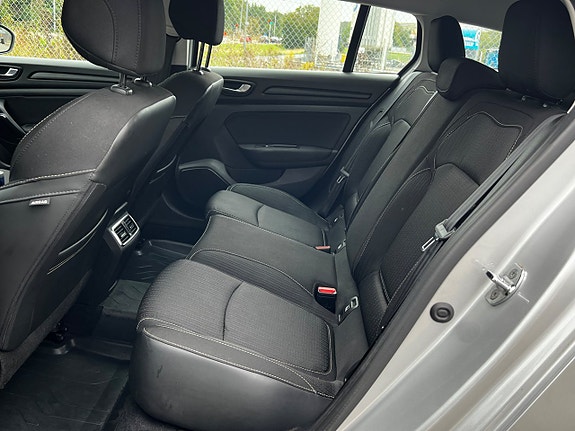 Renault Megane 14 of 22