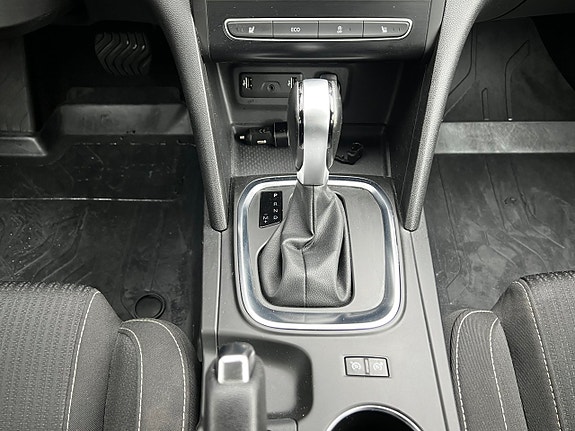 Renault Megane 11 of 22