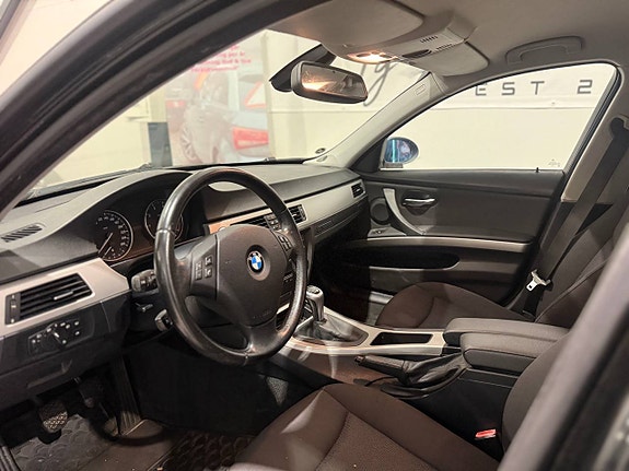 BMW 318 5 of 7