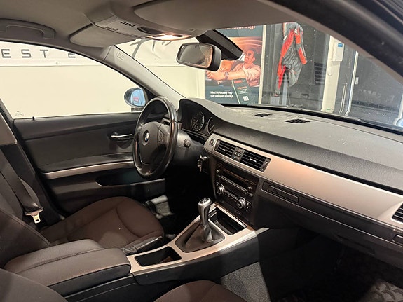 BMW 318 7 of 7