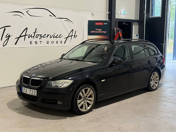 BMW 318 2 of 7