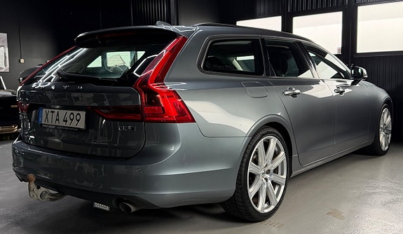 Volvo V90 4 of 14