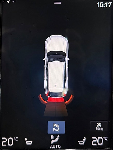 Volvo V90 12 of 14