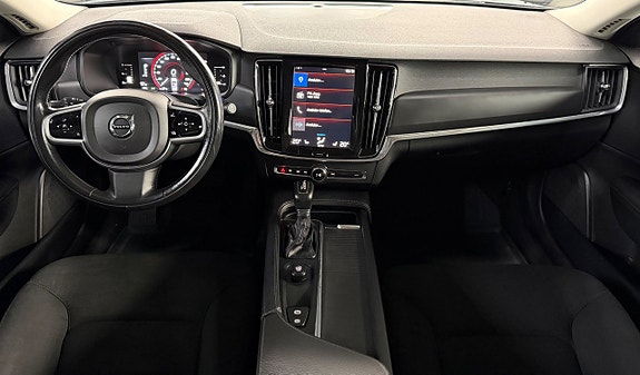 Volvo V90 11 of 14