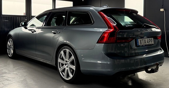 Volvo V90 3 of 14