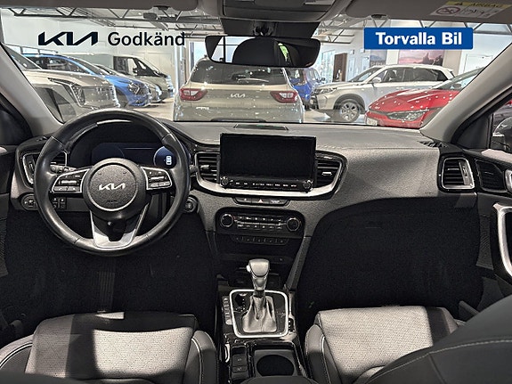 Kia Ceed 7 of 14