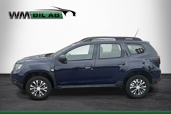 Dacia Duster 2 of 4